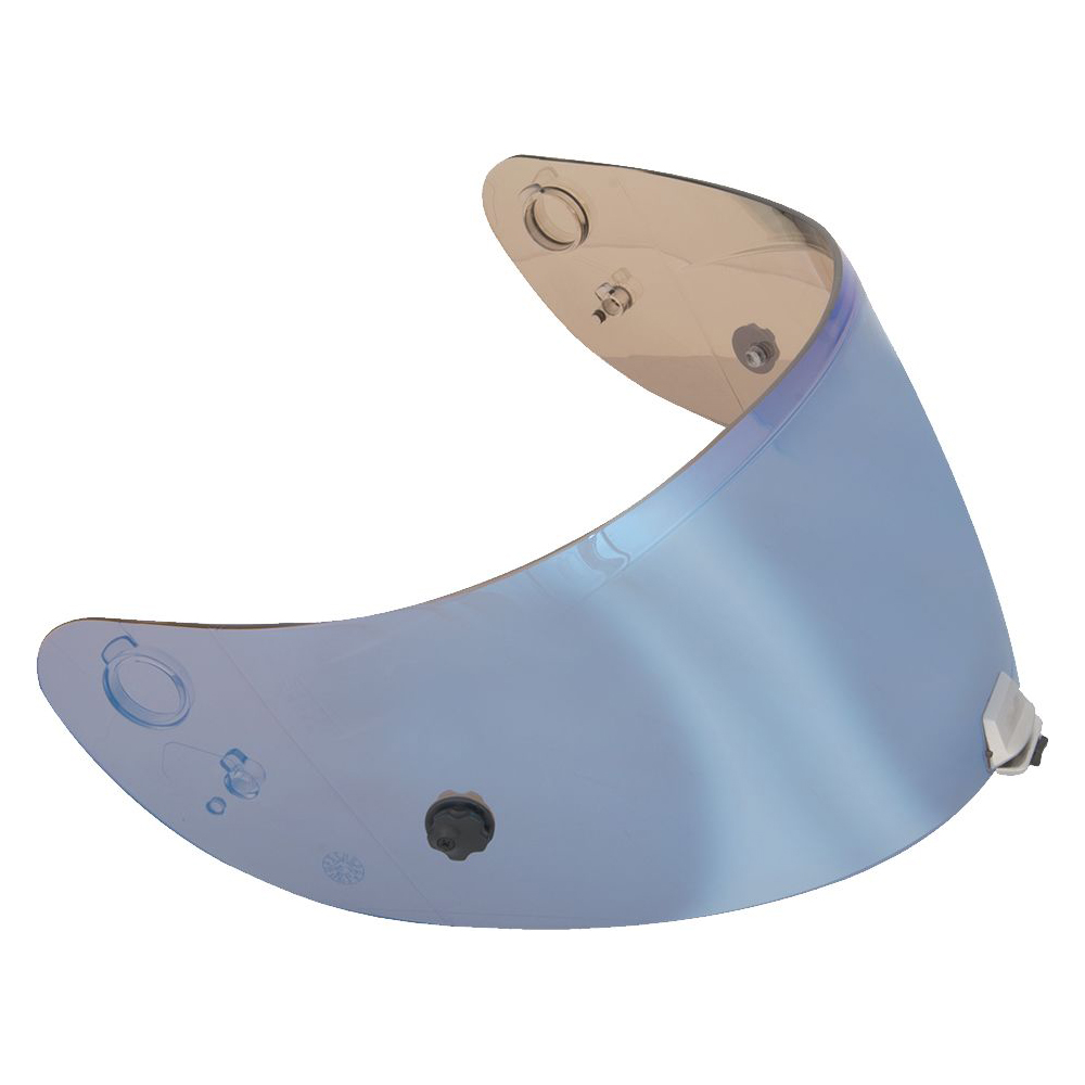 HJC HJC HJ-29 RPHA 90 Blue Iridium Visor